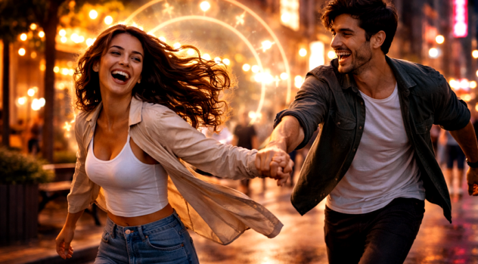 ZVJEZDANA UTJEHA: I dok OVI znakovi TRPE I PATE ZBOG LJUBAVI, sudbina im priprema nevjerojatne planove i radost koja će im uljepšati život!