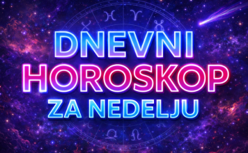 DNEVNI HOROSKOP za 29. Mart: Nekome ovaj dan donosi VRLO BITAN SUSRET, nekome kraj TEŠKE SITUACIJE, a nekome RJEŠENJE ZA VELIKE BRIGE i PROBLEME!!