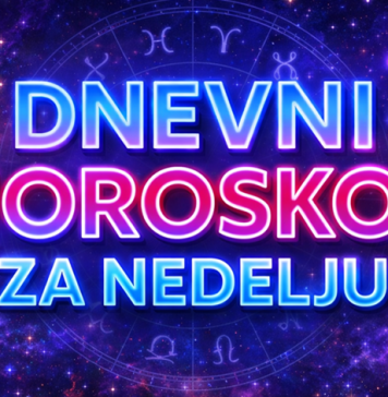 DNEVNI HOROSKOP za 29. Mart: Nekome ovaj dan donosi VRLO BITAN SUSRET, nekome kraj TEŠKE SITUACIJE, a nekome RJEŠENJE ZA VELIKE BRIGE i PROBLEME!!