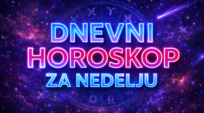 DNEVNI HOROSKOP za 29. Mart: Nekome ovaj dan donosi VRLO BITAN SUSRET, nekome kraj TEŠKE SITUACIJE, a nekome RJEŠENJE ZA VELIKE BRIGE i PROBLEME!!