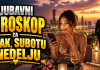 Kroz tri dana OVIM znakovima će se poremetiti svi planovi – ljubav donosi probleme koji dolaze bez upozorenja!
