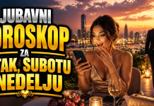 Kroz tri dana OVIM znakovima će se poremetiti svi planovi – ljubav donosi probleme koji dolaze bez upozorenja!