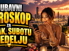 Kroz tri dana OVIM znakovima će se poremetiti svi planovi – ljubav donosi probleme koji dolaze bez upozorenja!