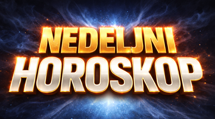U NAREDNOJ NEDELJI: Dobre vijesti su na putu! Za OVE znakove ova sedmica ne samo da će BITI SJAJNA, nego NEOČEKIVANO SJAJNA!