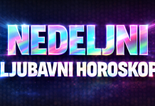 SUDBINSKA LJUBAV i NIKAD DOŽIVLJENA RADOST je pred vratima! Saznajte je li VAŠ ZNAK među sretnicima!