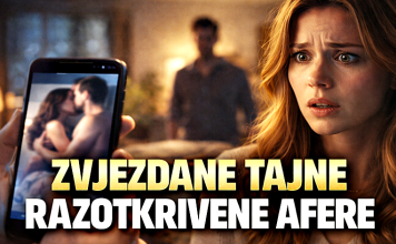 NIŠTA VIŠE NEĆE OSTATI TAJNA: OVA 3 znaka doživjet će ŠOKANTNA RAZOTKRIVANJA i TAJNE koje mijenjaju odnose iz temelja!