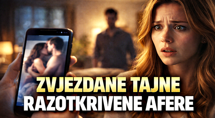 NIŠTA VIŠE NEĆE OSTATI TAJNA: OVA 3 znaka doživjet će ŠOKANTNA RAZOTKRIVANJA i TAJNE koje mijenjaju odnose iz temelja!