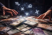 NOVAC, SREĆA I NEVJEROJATNI PREOKRETI: OVA 2 znaka uskoro će živjeti dane o kojima su samo sanjali!