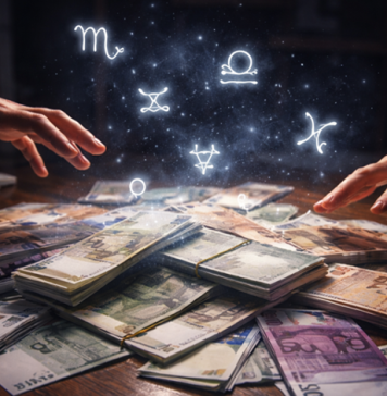 NOVAC, SREĆA I NEVJEROJATNI PREOKRETI: OVA 2 znaka uskoro će živjeti dane o kojima su samo sanjali!