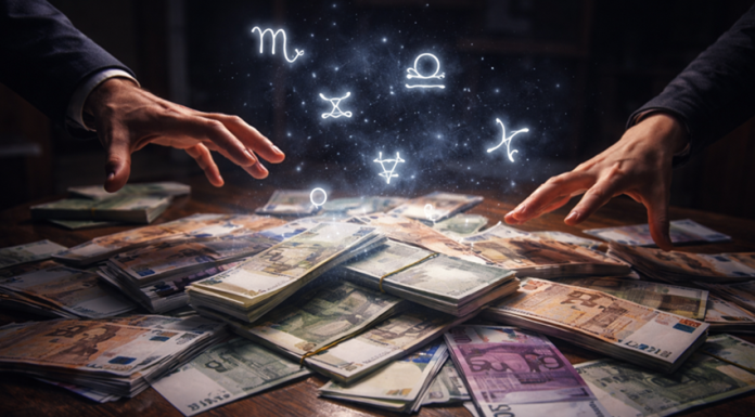 NOVAC, SREĆA I NEVJEROJATNI PREOKRETI: OVA 2 znaka uskoro će živjeti dane o kojima su samo sanjali!