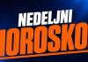 NEDELJNI HOROSKOP: OVI znakovi su dovoljno tugovali: Sada je vrijeme za NOVI POČETAK i SREĆU koja nadmašuje njihova očekivanja!
