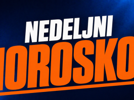 NEDELJNI HOROSKOP: OVI znakovi su dovoljno tugovali: Sada je vrijeme za NOVI POČETAK i SREĆU koja nadmašuje njihova očekivanja!