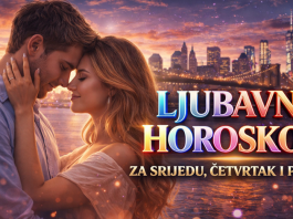 SUDAR SA SUDBINOM JE NEIZBJEŽAN: OVI znakovi ulaze u trenutak koji će OZDRAVITI RANE NA SRCU i stvoriti potpuno novu stvarnost!