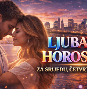 SUDAR SA SUDBINOM JE NEIZBJEŽAN: OVI znakovi ulaze u trenutak koji će OZDRAVITI RANE NA SRCU i stvoriti potpuno novu stvarnost!