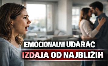 EMOCIONALNI UDARAC: OVI znakovi doživjet će IZDAJNIČKI POTEZ od NAJBLIŽIH!