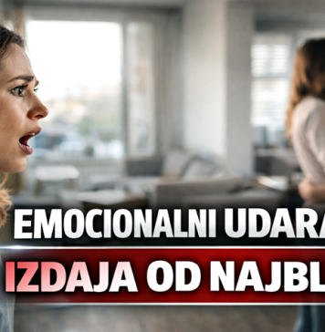 EMOCIONALNI UDARAC: OVI znakovi doživjet će IZDAJNIČKI POTEZ od NAJBLIŽIH!
