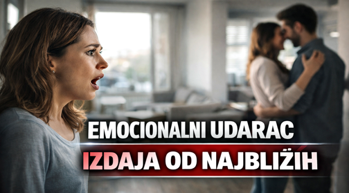 EMOCIONALNI UDARAC: OVI znakovi doživjet će IZDAJNIČKI POTEZ od NAJBLIŽIH!