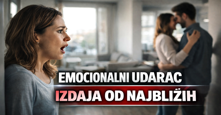 EMOCIONALNI UDARAC: OVI znakovi doživjet će IZDAJNIČKI POTEZ od NAJBLIŽIH!