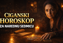 ONO ŠTO KARTE POKAZUJU OSTAVLJA BEZ DAHA: Naredna sedmica za OVA 3 znaka donosi trenutke koji mijenjaju sve!