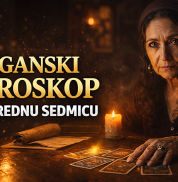 ONO ŠTO KARTE POKAZUJU OSTAVLJA BEZ DAHA: Naredna sedmica za OVA 3 znaka donosi trenutke koji mijenjaju sve!