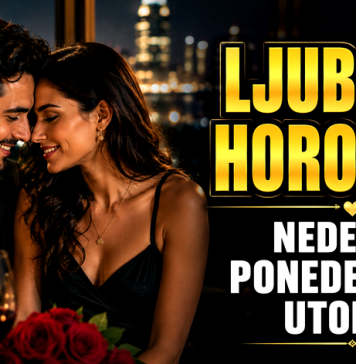 LJUBAV PIŠE DVIJE POTPUNO RAZLIČITE PRIČE: OVA 4 znaka dobivaju sve o čemu su maštali, a JEDAN znak gubi ono što je smatrao sigurnim i utapa se u moru suza!