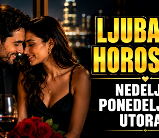 LJUBAV PIŠE DVIJE POTPUNO RAZLIČITE PRIČE: OVA 4 znaka dobivaju sve o čemu su maštali, a JEDAN znak gubi ono što je smatrao sigurnim i utapa se u moru suza!