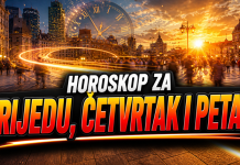 KROZ NAREDNA TRI DANA će biti LUDILO pred vratima OVIH znakovima: Trenuci kada se ISPUNJAVAJU ŽELJE i kad NOVAC PRŠTI NA SVE STRANE!