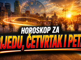 KROZ NAREDNA TRI DANA će biti LUDILO pred vratima OVIH znakovima: Trenuci kada se ISPUNJAVAJU ŽELJE i kad NOVAC PRŠTI NA SVE STRANE!