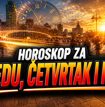 KROZ NAREDNA TRI DANA će biti LUDILO pred vratima OVIH znakovima: Trenuci kada se ISPUNJAVAJU ŽELJE i kad NOVAC PRŠTI NA SVE STRANE!
