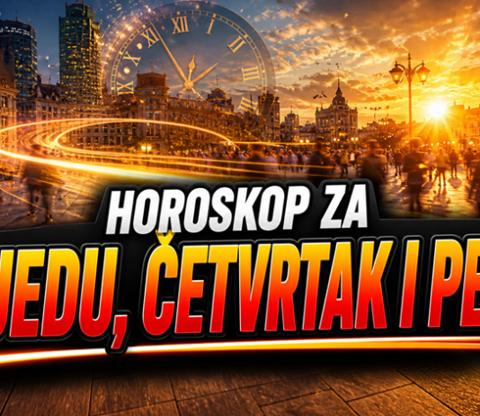 KROZ NAREDNA TRI DANA će biti LUDILO pred vratima OVIH znakovima: Trenuci kada se ISPUNJAVAJU ŽELJE i kad NOVAC PRŠTI NA SVE STRANE!