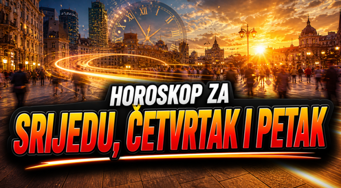 KROZ NAREDNA TRI DANA će biti LUDILO pred vratima OVIH znakovima: Trenuci kada se ISPUNJAVAJU ŽELJE i kad NOVAC PRŠTI NA SVE STRANE!