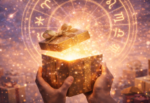 KONAČNO KARMIČKI DAROVI za OVE znakove: Doživite IZVANREDNE TRENUTKE u sljedećem desetodnevnom razdoblju!