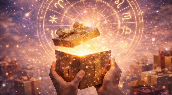 KONAČNO KARMIČKI DAROVI za OVE znakove: Doživite IZVANREDNE TRENUTKE u sljedećem desetodnevnom razdoblju!