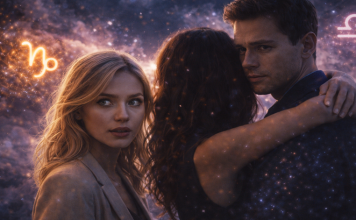 LJUBAVNI ŠOKOVI: OVA 3 znaka će biti OTKRIVENI i UHVAĆENI u TAJNIM ROMANTIČNIM PUSTOLOVINAMA i ugroziti postojeću vezu!