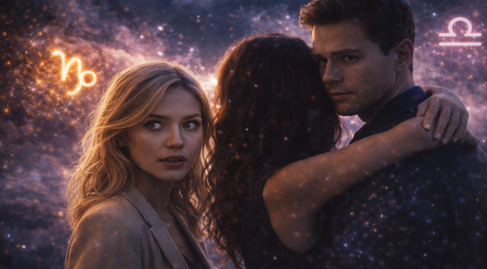 LJUBAVNI ŠOKOVI: OVA 3 znaka će biti OTKRIVENI i UHVAĆENI u TAJNIM ROMANTIČNIM PUSTOLOVINAMA i ugroziti postojeću vezu!