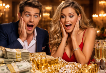 LJUBAV I BOGATSTVO NA POMOLU: Lava, Ovna i OVOG znaka očekuje nevjerojatan spoj LJUBAVNE STRASTI i FINANCIJSKE SREĆE!