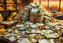 VELIKI NOVČANI DOBITAK: OVAJ znak će dobiti VELIKI NOVAC, dok će OVAJ izgubiti sve ako ne bude pazio!