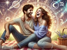 ZVIJEZDE DONOSE LJUBAV: U živote OVA 2 znaka uselit će se ono najvrijednije, LJUBAV, STABILNOST i SREĆA!