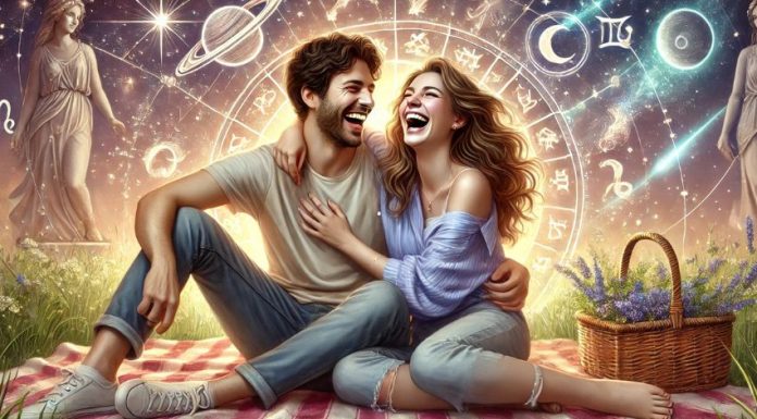 ZVIJEZDE DONOSE LJUBAV: U živote OVA 2 znaka uselit će se ono najvrijednije, LJUBAV, STABILNOST i SREĆA!