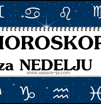 U NAREDNA 24 SATA: DAN KOJI POPRAVLJA RASPOLOŽENJE: OVIM znakovima dolazi OLAKŠANJE i IZNENAĐENJE!