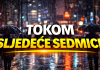 HOROSKOP SREĆE i IZAZOVA: Blizancima, Djevici i Raku nadolazeći tjedan donosi nevjerojatne trenutke, Strijelcu i Vodoliji vrtoglavi rast bogatstva, dok Bik mora biti na oprezu!
