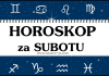 DNEVNI HOROSKOP za 28. Mart: Ovnu će se ukazati prilika, Bika čeka važna pošta, Djevicu nesigurnost, Vagu, Jarca, Vodoliju i Strijelca sreća, Blizancima težak dan, Lavu stresan, Ribe izazov!