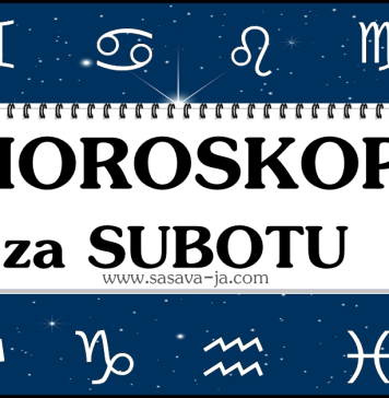 DNEVNI HOROSKOP za 28. Mart: Ovnu će se ukazati prilika, Bika čeka važna pošta, Djevicu nesigurnost, Vagu, Jarca, Vodoliju i Strijelca sreća, Blizancima težak dan, Lavu stresan, Ribe izazov!