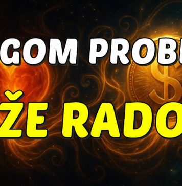 Zbogom problemima, dobrodošla radost! OVA 3 znaka NAPOKON kreću prema BOLJEM ŽIVOTU!