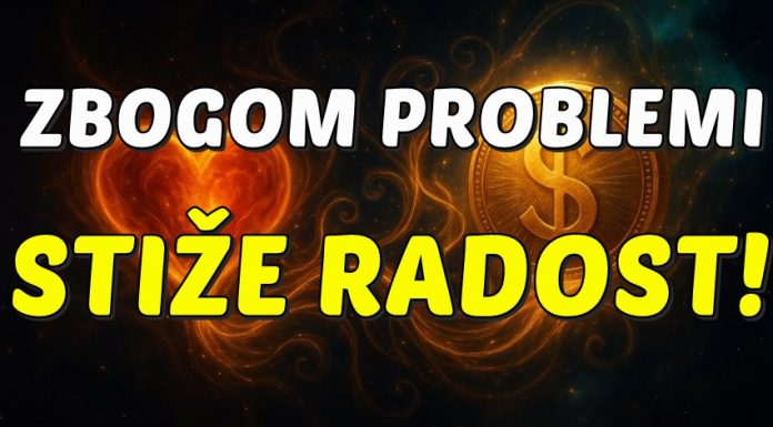 Zbogom problemima, dobrodošla radost! OVA 3 znaka NAPOKON kreću prema BOLJEM ŽIVOTU!