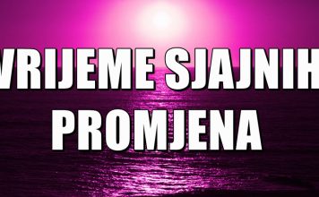 Bika, Lava i Strijelca već dugo prate NEZGODE, BOL, PROBLEMI i RAZOČARANJA! Ipak, dolazi im vrijeme SJAJNIH PROMJEHA i VELIKIH USPJEHA!