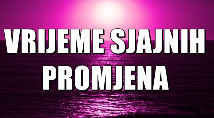 Bika, Lava i Strijelca već dugo prate NEZGODE, BOL, PROBLEMI i RAZOČARANJA! Ipak, dolazi im vrijeme SJAJNIH PROMJEHA i VELIKIH USPJEHA!