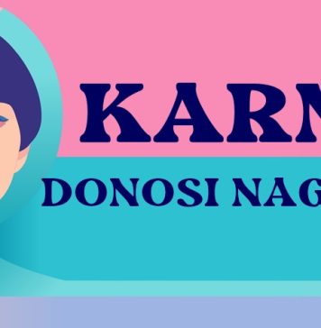 KARMA će Ovna, Vagu i Jarca NAGRADITI VELIKOM SREĆOM: Jedan znak će ostvariti NAJVEĆE SNOVE, netko će konačno dočekati LJUBAV, a evo tko će se BEZOBRAZNO OBOGATITI!