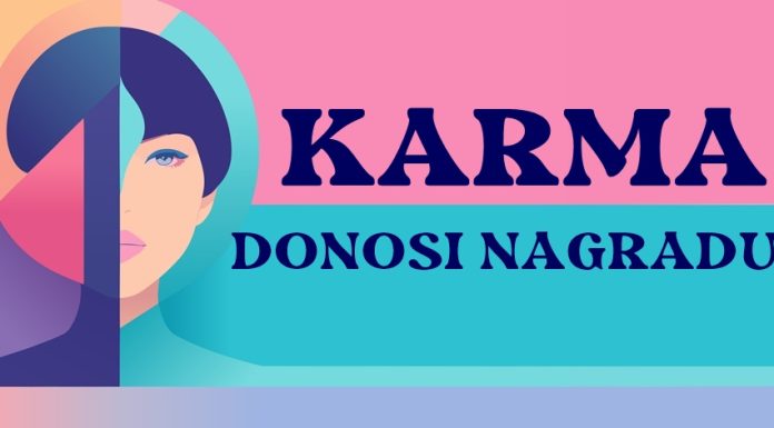 KARMA će Ovna, Vagu i Jarca NAGRADITI VELIKOM SREĆOM: Jedan znak će ostvariti NAJVEĆE SNOVE, netko će konačno dočekati LJUBAV, a evo tko će se BEZOBRAZNO OBOGATITI!