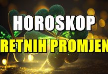 USKORO SRETNE PROMJENE: OVIM znakovima se NAPOKON otvaraju vrata PREMA BOLJEM SUTRA!